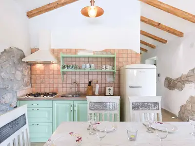 Ferienhaus für 5 Personen (80 m²) in Smrika 10/10