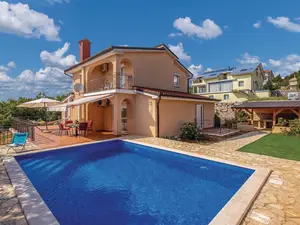 Ferienhaus für 8 Personen (169 m²) in Smrika