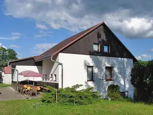 Ferienhaus für 10 Personen (240 m²) in Smržovka