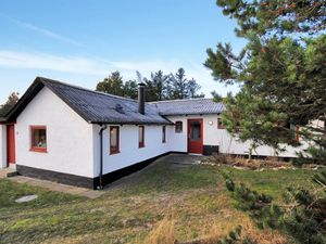 Ferienhaus für 6 Personen (115 m²) in Snedsted