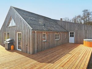 Ferienhaus für 8 Personen (198 m&sup2;) in Snedsted