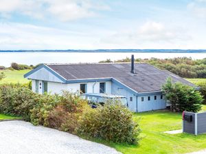 Ferienhaus für 5 Personen (69 m²) in Snedsted