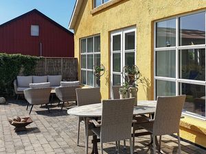 Ferienhaus für 4 Personen (135 m&sup2;) in Snedsted