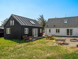 Ferienhaus für 10 Personen (173 m²) in Snedsted