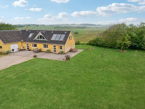 Ferienhaus für 7 Personen (149 m²) in Snedsted