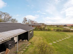 Ferienhaus für 4 Personen (53 m&sup2;) in Snedsted