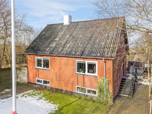 Ferienhaus für 6 Personen (115 m&sup2;) in Snedsted