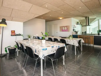 Indoor