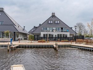 Ferienhaus für 8 Personen (118 m&sup2;) in Sneek