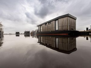 Ferienhaus für 4 Personen (36 m²) in Sneek