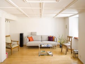 Ferienhaus für 8 Personen (96 m²) in Soazza