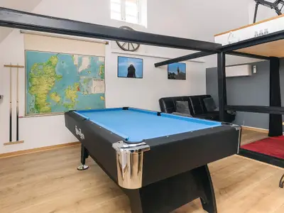 Indoor