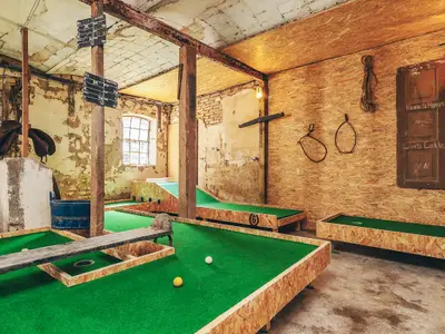 Indoor