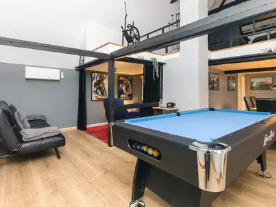 Indoor