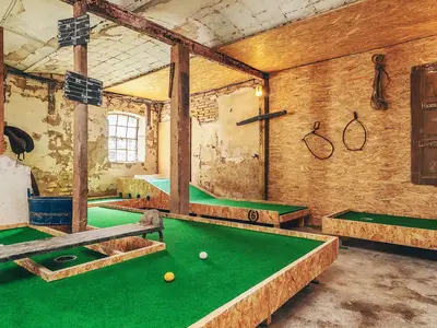 Indoor