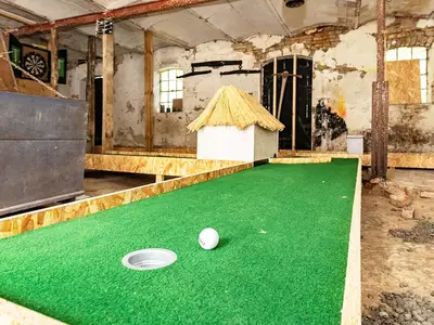 Indoor