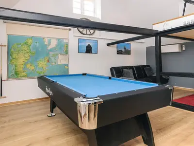 Indoor