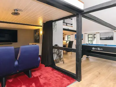 Indoor