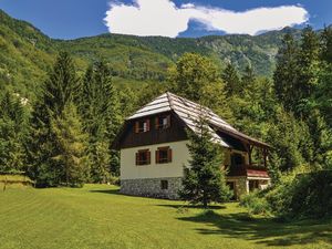 Ferienhaus für 12 Personen (115 m²) in Soča