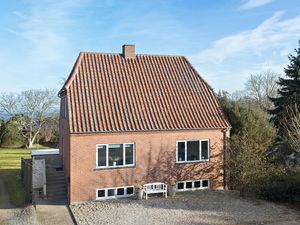 Ferienhaus für 7 Personen (130 m²) in Søby Ærø