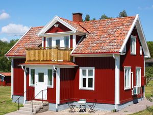 Ferienhaus für 5 Personen (80 m&sup2;) in Söderåkra