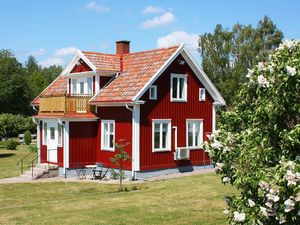 Ferienhaus für 5 Personen (80 m²) in Söderåkra