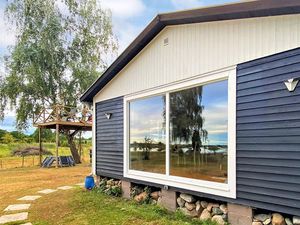 Ferienhaus für 5 Personen (92 m²) in Söderåkra