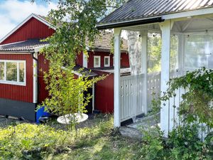 Ferienhaus für 4 Personen (77 m²) in Söderköping