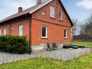 Ferienhaus für 7 Personen (230 m²) in Södra Sandby