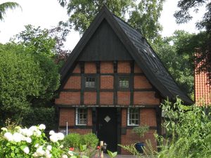 Ferienhaus für 4 Personen (50 m&sup2;) in Sögel