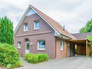 Ferienhaus für 6 Personen (100 m²) in Sögel