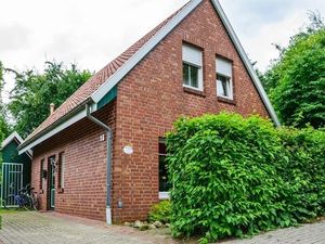 Ferienhaus für 4 Personen (80 m²) in Sögel