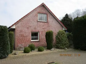 Ferienhaus für 4 Personen (100 m²) in Sögel