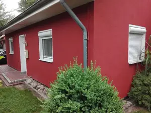 Ferienhaus für 6 Personen (70 m²) in Sögel