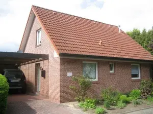 Ferienhaus für 4 Personen (70 m²) in Sögel