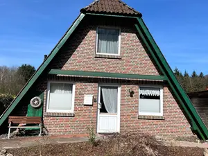 Ferienhaus für 4 Personen (70 m²) in Sögel