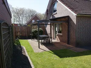 Ferienhaus für 4 Personen (90 m²) in Sögel