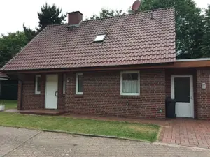 Ferienhaus für 6 Personen (110 m²) in Sögel