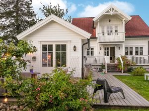 Ferienhaus für 6 Personen (125 m²) in Søgne