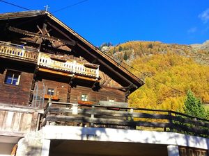 Ferienhaus für 12 Personen (140 m&sup2;) in Sölden (Tirol)