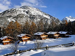 Ferienhaus für 8 Personen (140 m²) in Sölden (Tirol)