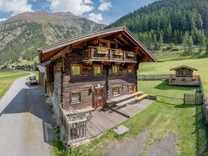 Ferienhaus für 18 Personen (220 m²) in Sölden (Tirol)