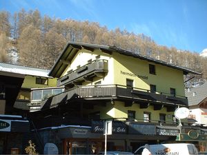 Ferienhaus für 29 Personen (250 m²) in Sölden (Tirol)