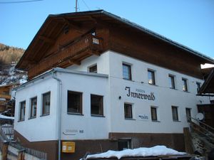 Ferienhaus für 21 Personen (200 m²) in Sölden (Tirol)