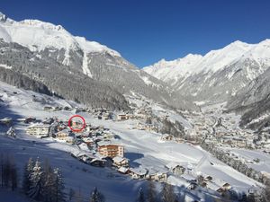 Ferienhaus für 14 Personen (180 m&sup2;) in Sölden (Tirol)