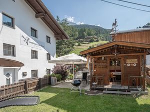 Ferienhaus für 10 Personen (200 m²) in Sölden (Tirol)