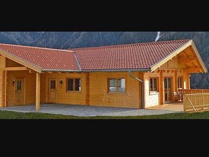 Ferienhaus für 12 Personen (180 m&sup2;) in Sölden (Tirol)