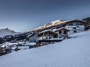 Ferienhaus für 7 Personen (111 m²) in Sölden (Tirol)