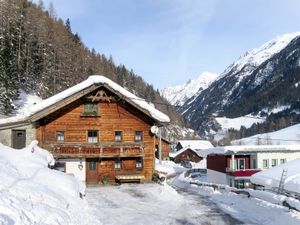 Ferienhaus für 8 Personen (150 m²) in Sölden (Tirol)