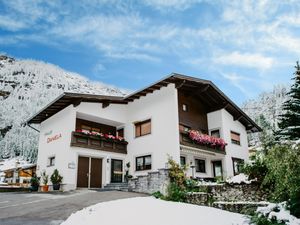 Ferienhaus für 11 Personen (150 m²) in Sölden (Tirol)